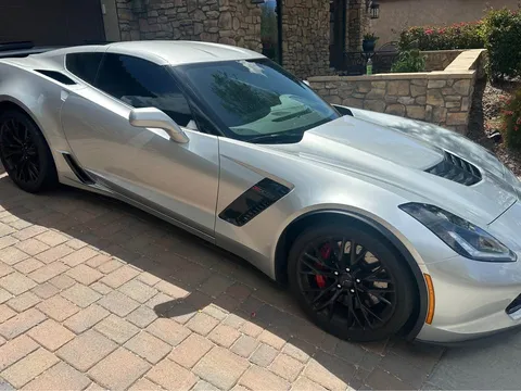 2016 Chevrolet Corvette C7 - Image 3 of 17