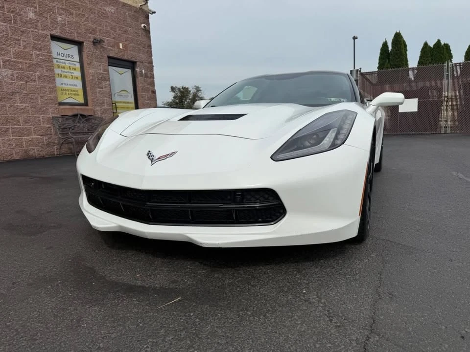 2016 Chevrolet Corvette C7 - Image 7 of 19