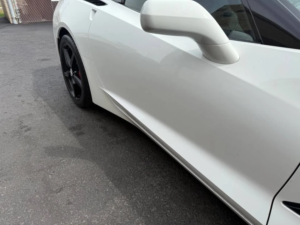 2016 Chevrolet Corvette C7 - Image 17 of 20