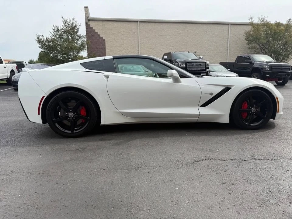 2016 Chevrolet Corvette C7 - Image 12 of 20