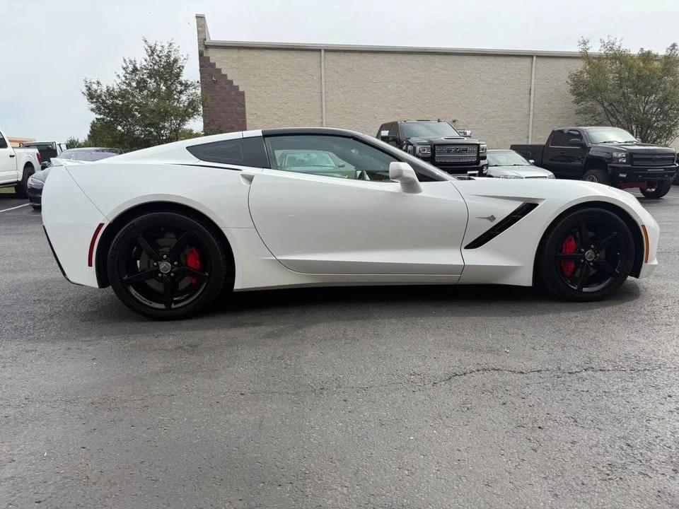2016 Chevrolet Corvette C7 - Image 12 of 20