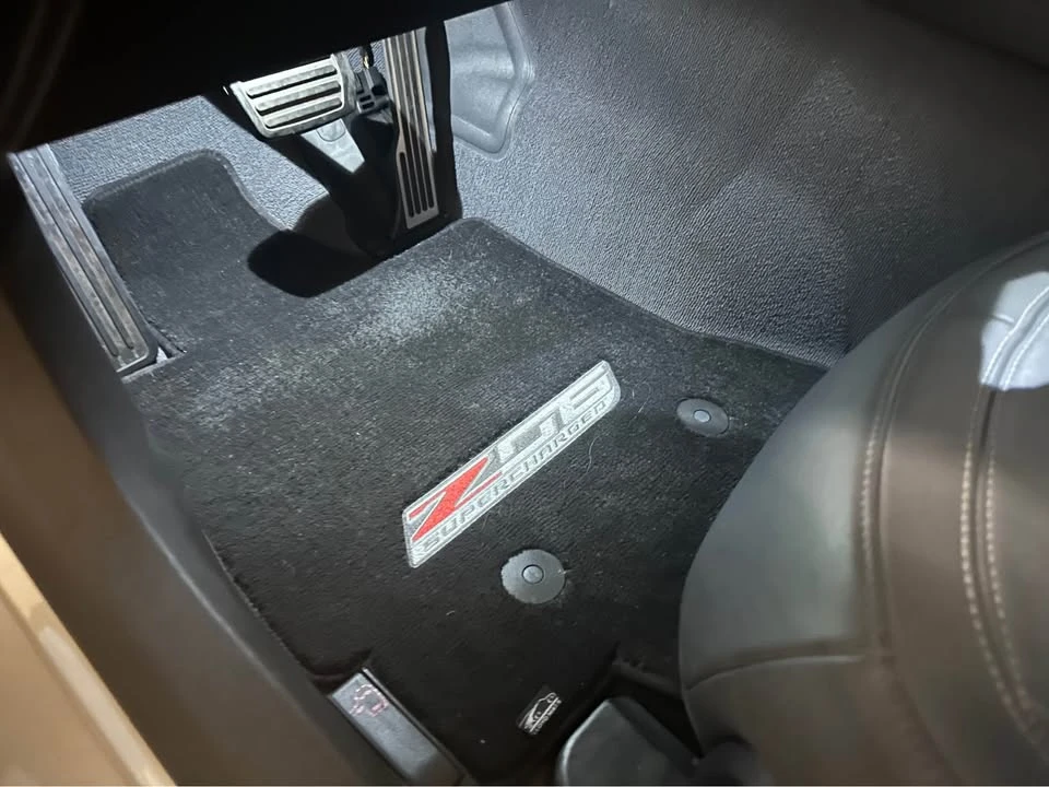 2016 Chevrolet Corvette C7 - Image 15 of 17