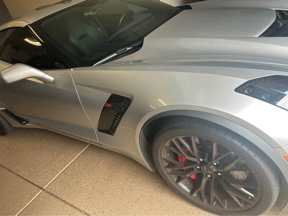 2016 Chevrolet Corvette C7 - Image 7 of 17
