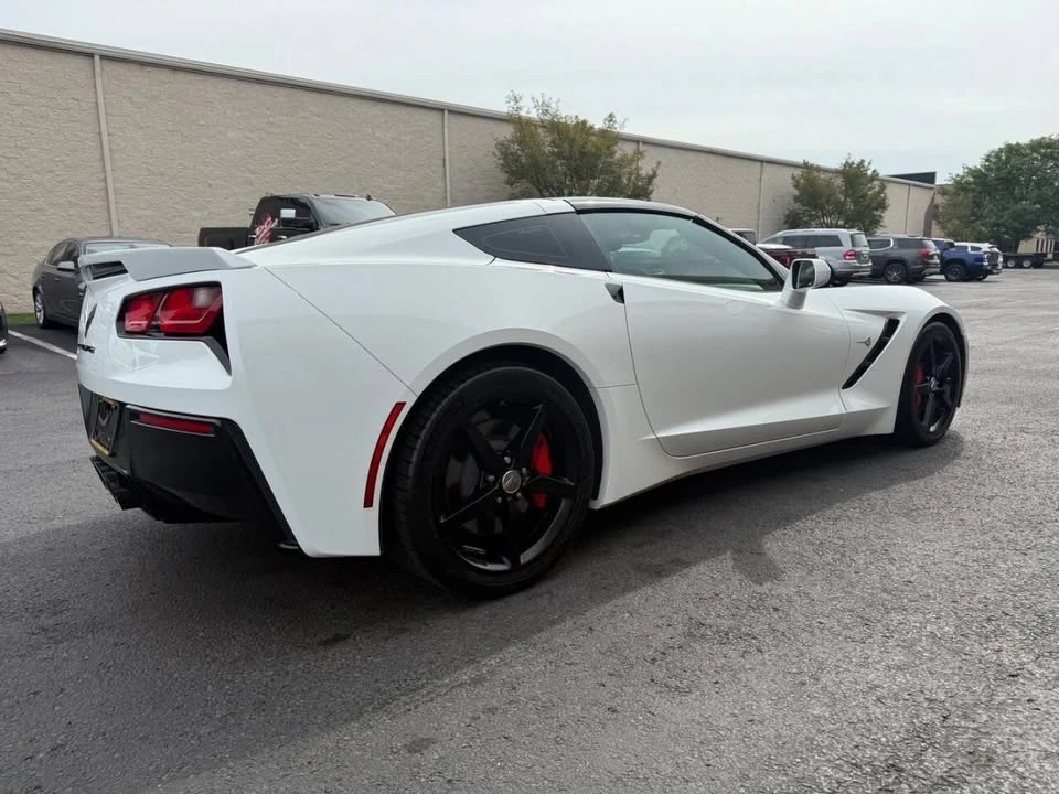 2016 Chevrolet Corvette C7 - Image 13 of 20