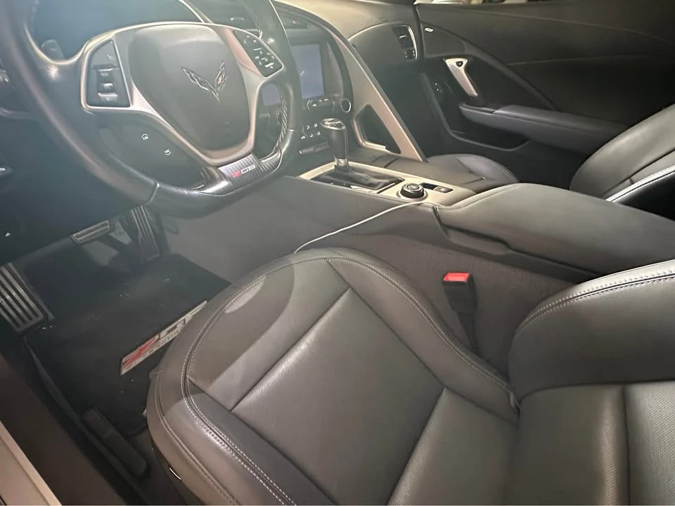 2016 Chevrolet Corvette C7 - Image 10 of 17