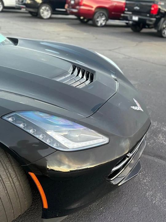 2016 Chevrolet Corvette C7 - Image 2 of 11