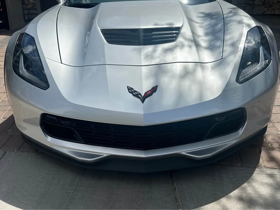 2016 Chevrolet Corvette C7 - Image 2 of 17