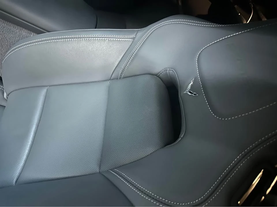 2016 Chevrolet Corvette C7 - Image 16 of 17