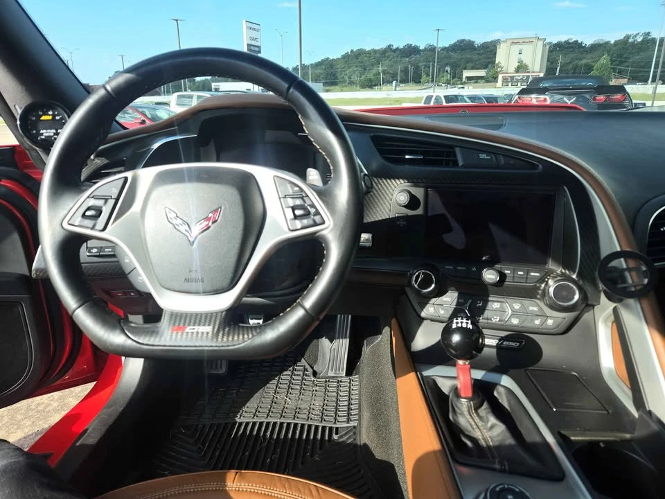 2016 Chevrolet Corvette C7 - Image 7 of 9