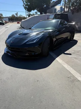2016 Chevrolet Corvette C7 - Image 2 of 10