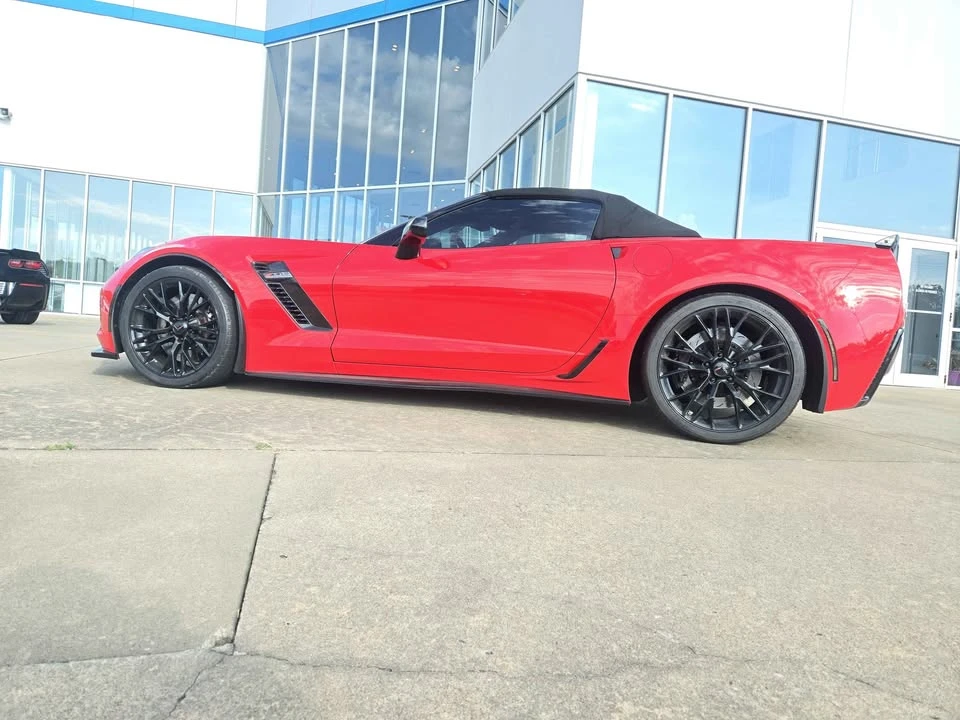 2016 Chevrolet Corvette C7 - Image 9 of 9