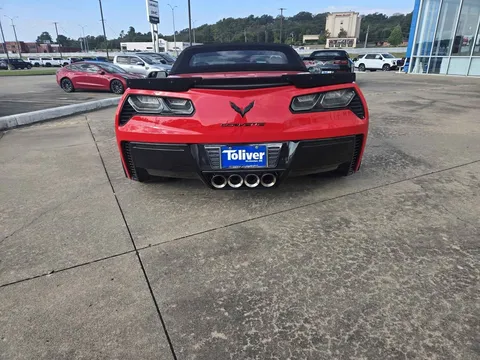 2016 Chevrolet Corvette C7 - Image 4 of 9