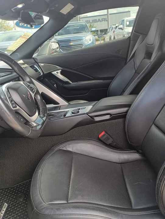 2016 Chevrolet Corvette C7 - Image 5 of 6