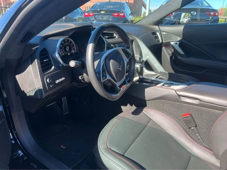 2016 Chevrolet Corvette C7 - Image 11 of 13