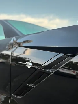 2016 Chevrolet Corvette C7 - Image 3 of 11