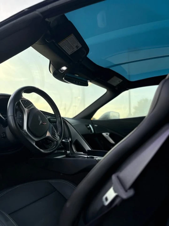 2016 Chevrolet Corvette C7 - Image 5 of 11