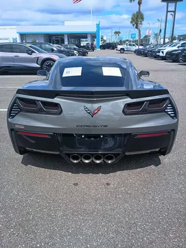 2016 Chevrolet Corvette C7 - Image 2 of 6