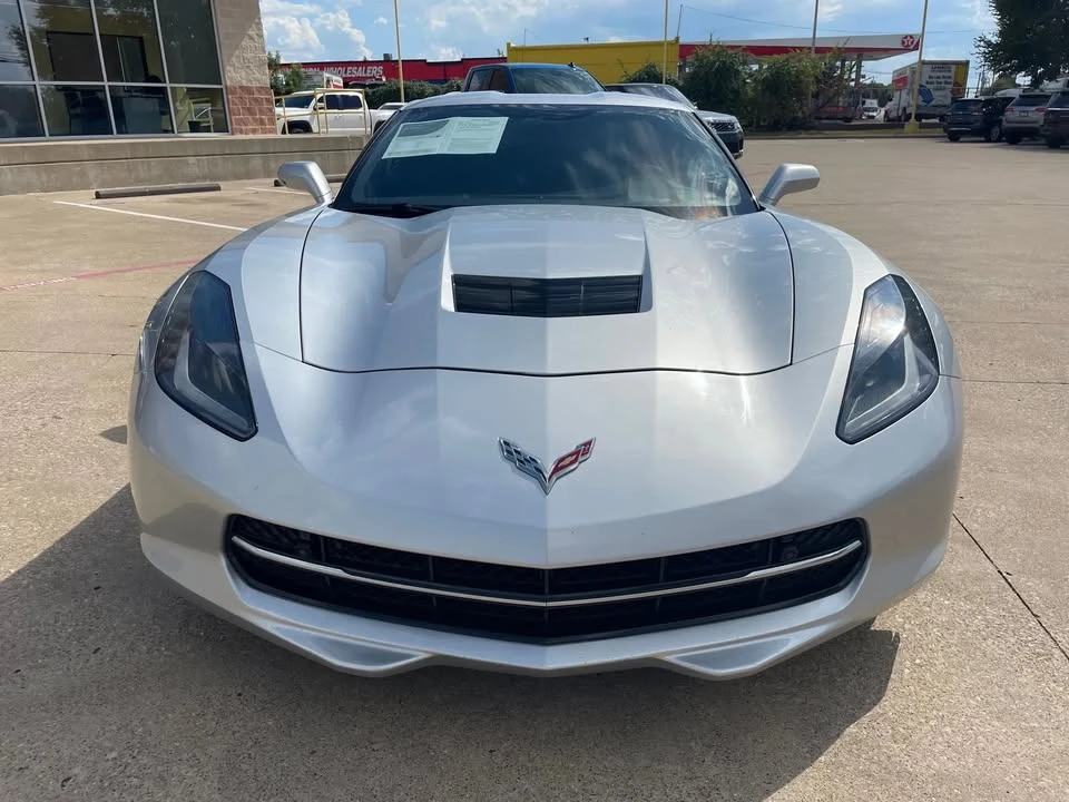 2016 Chevrolet Corvette C7 - Image 8 of 19