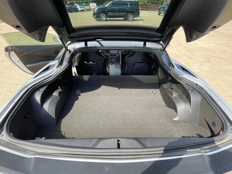 2016 Chevrolet Corvette C7 - Image 4 of 19