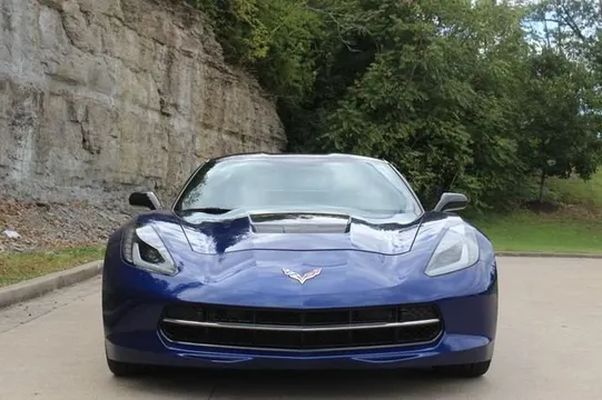 2016 Chevrolet Corvette C7 - Image 2 of 20