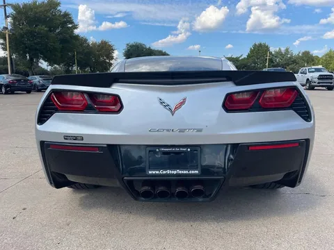2016 Chevrolet Corvette C7 - Image 3 of 19