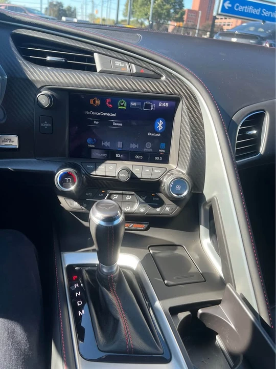 2016 Chevrolet Corvette C7 - Image 12 of 13