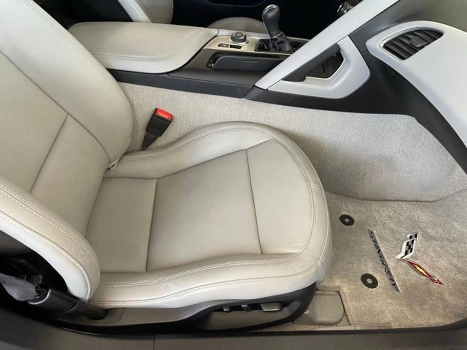 2016 Chevrolet Corvette C7 - Image 11 of 20