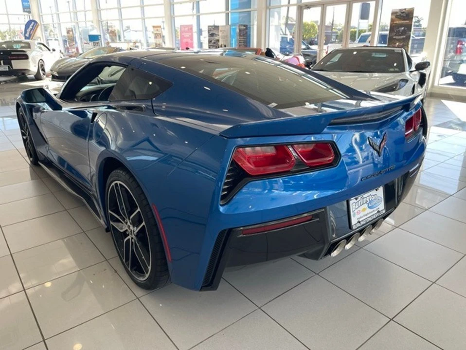 2016 Chevrolet Corvette C7 - Image 5 of 20