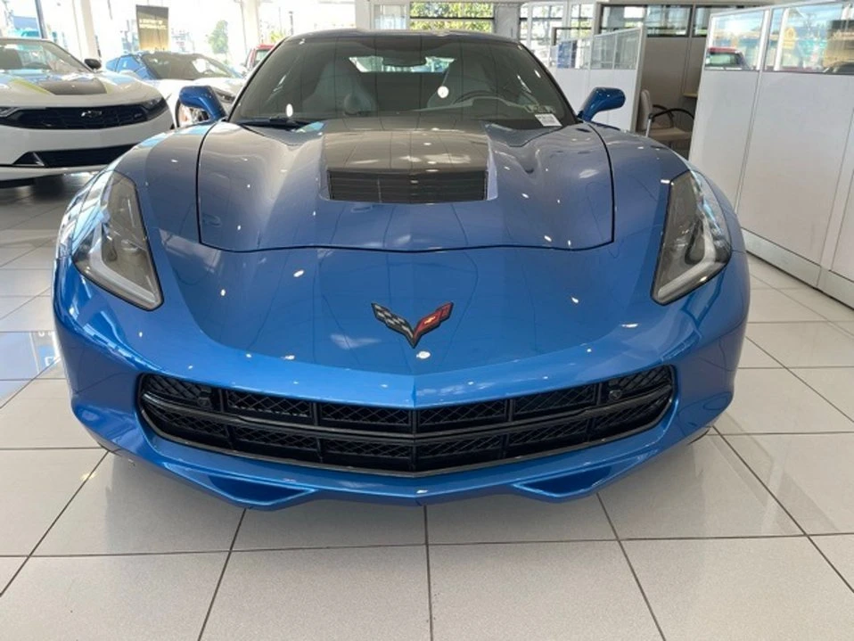 2016 Chevrolet Corvette C7 - Image 3 of 20