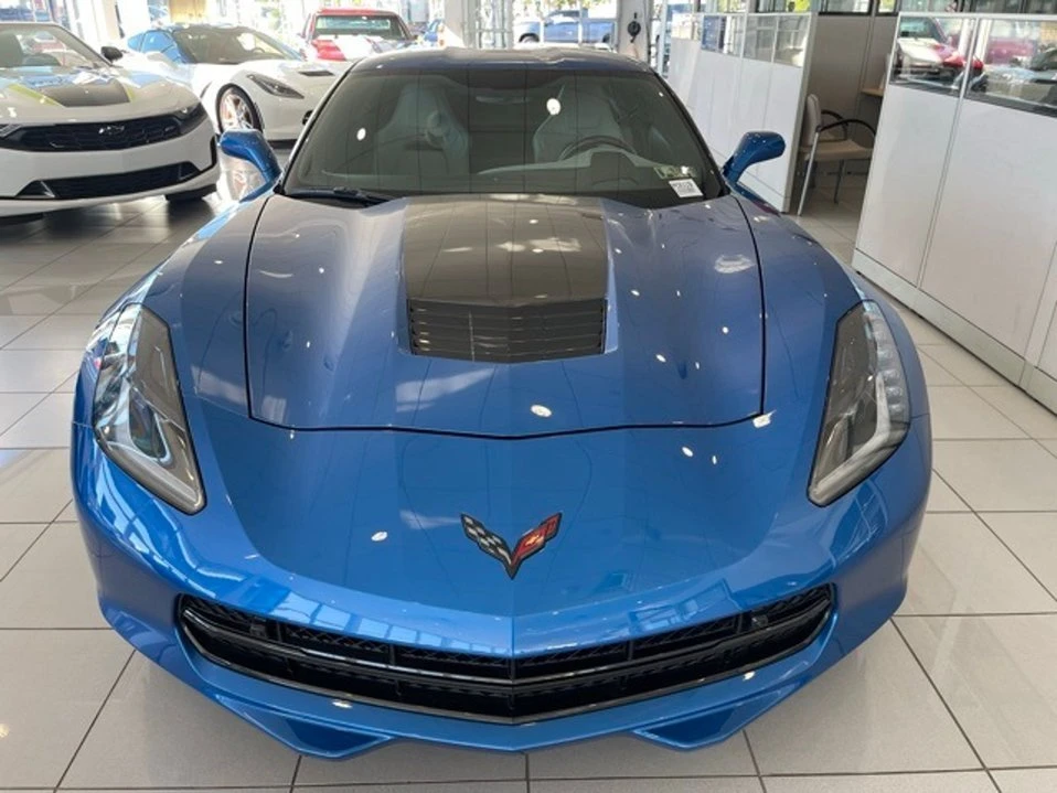 2016 Chevrolet Corvette C7 - Image 2 of 20