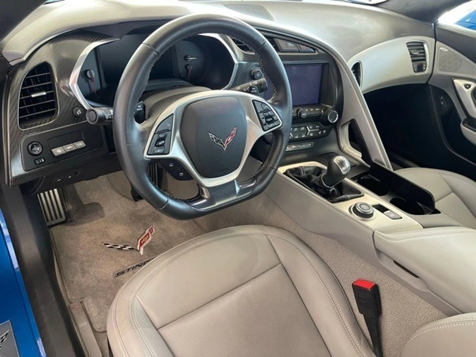 2016 Chevrolet Corvette C7 - Image 18 of 20