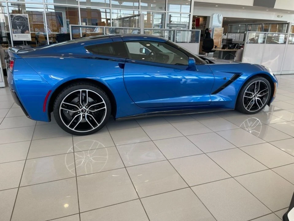 2016 Chevrolet Corvette C7 - Image 10 of 20