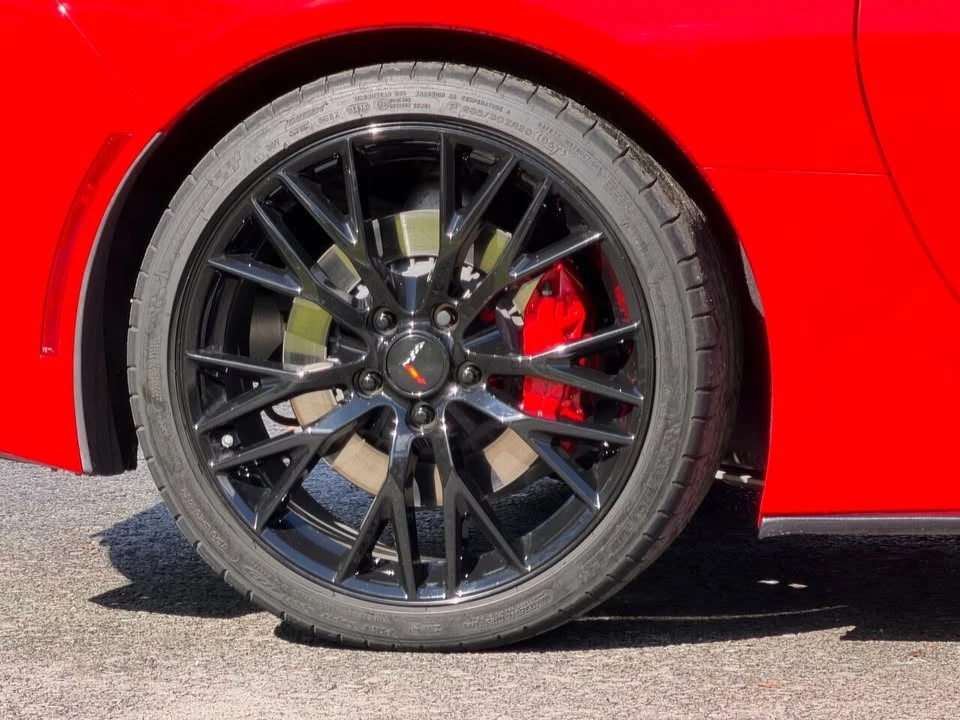 2016 Chevrolet Corvette C7 - Image 18 of 18