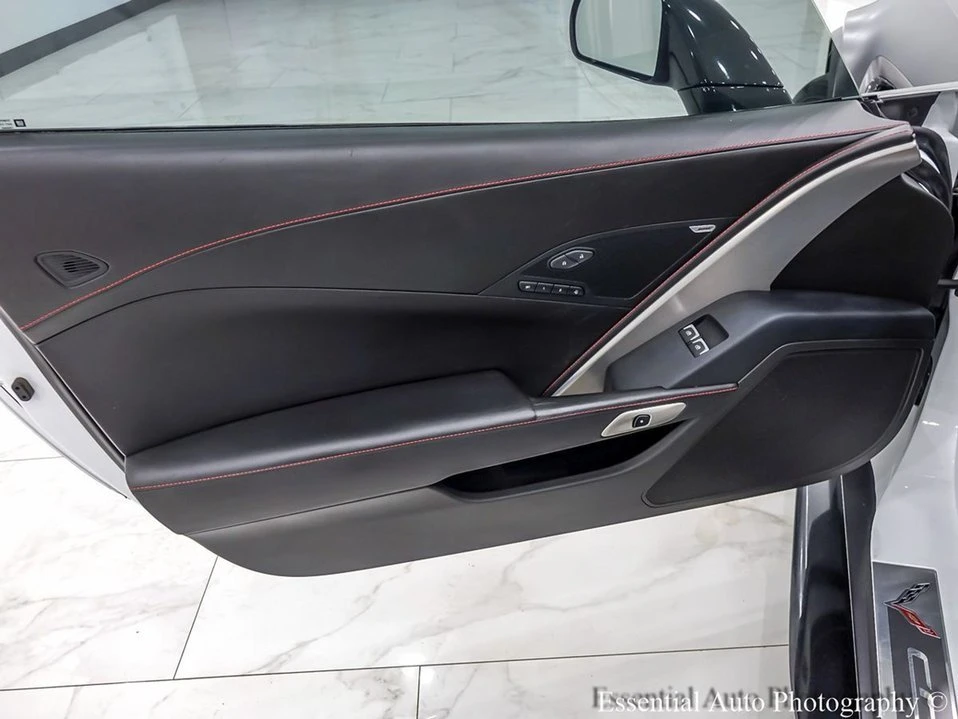 2016 Chevrolet Corvette C7 - Image 11 of 19