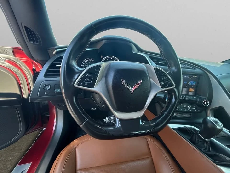 2016 Chevrolet Corvette C7 - Image 14 of 20
