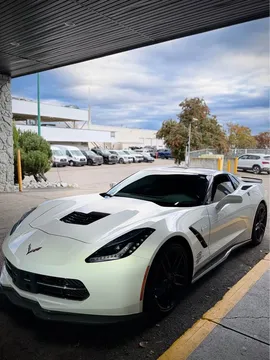 2016 Chevrolet Corvette C7 - Image 2 of 2