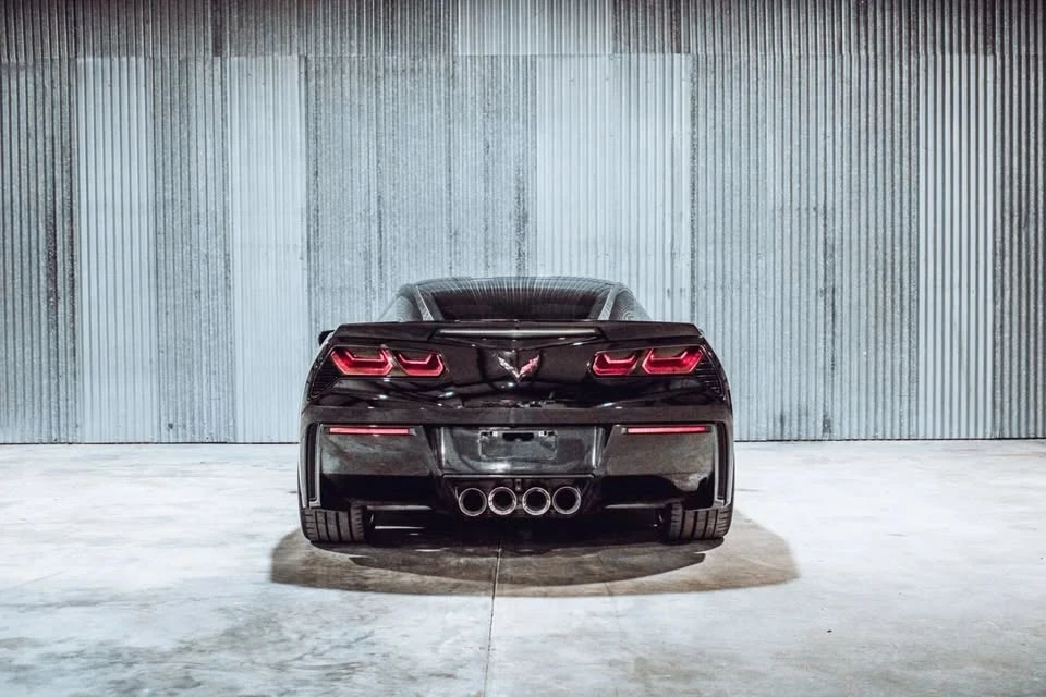 2016 Chevrolet Corvette C7 - Image 5 of 19
