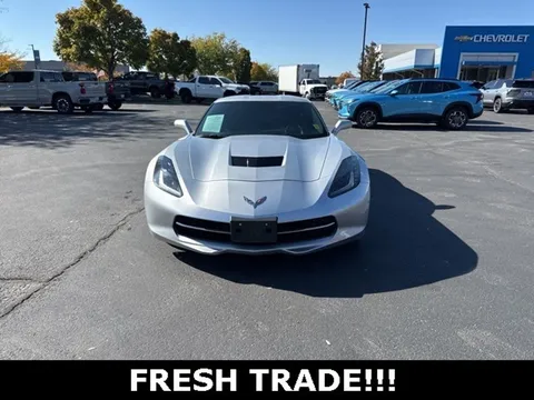 2016 Chevrolet Corvette C7 - Image 2 of 20