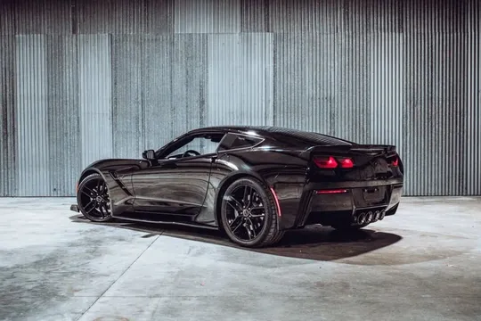 2016 Chevrolet Corvette C7 - Image 4 of 19