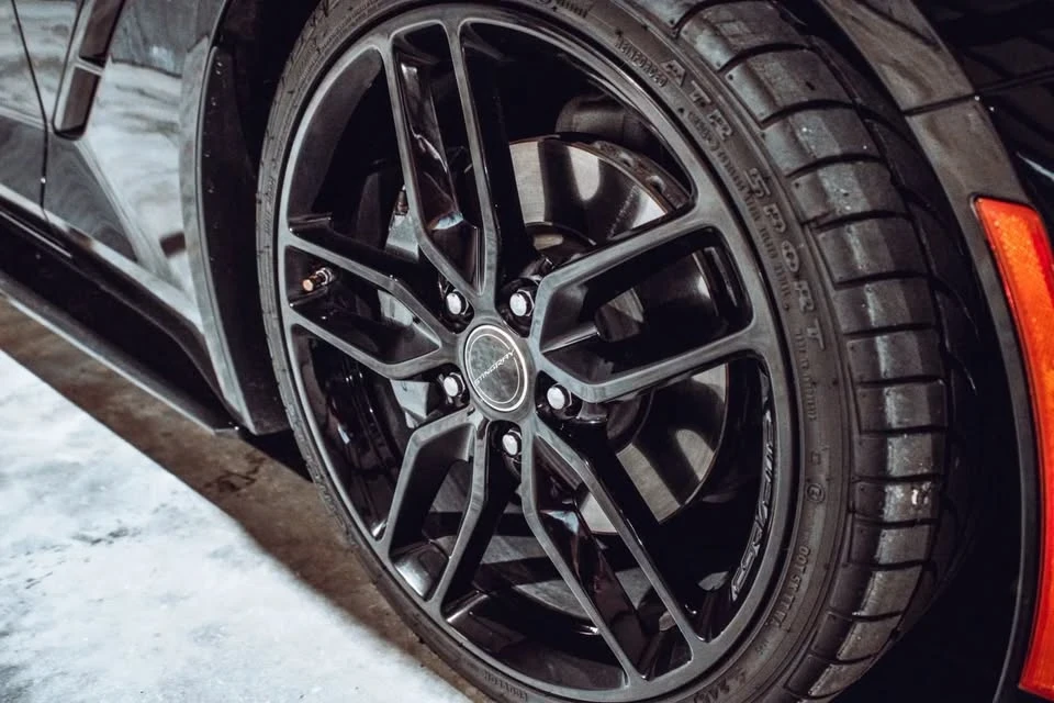2016 Chevrolet Corvette C7 - Image 10 of 19