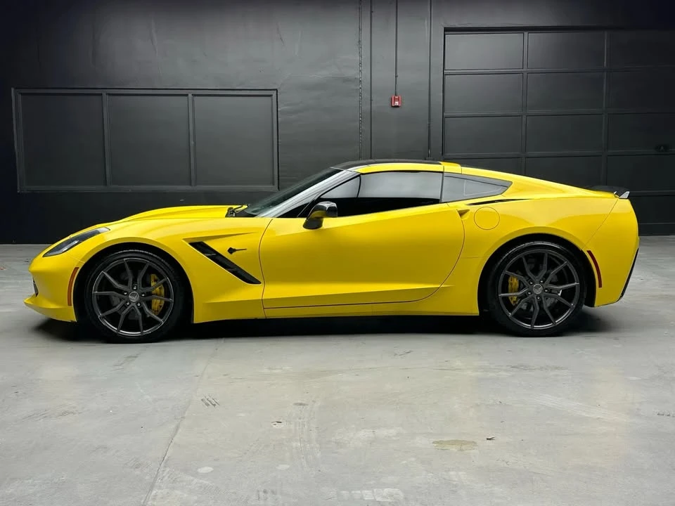 2016 Chevrolet Corvette C7 - Image 2 of 17