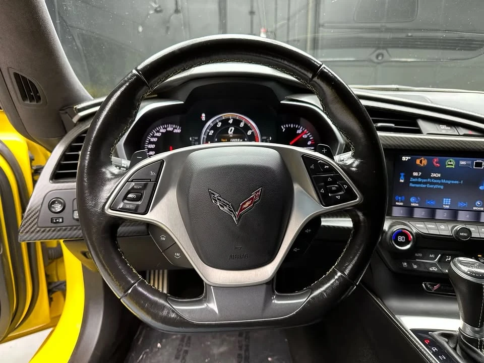 2016 Chevrolet Corvette C7 - Image 14 of 17