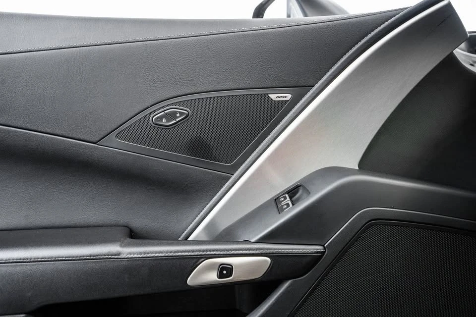2016 Chevrolet Corvette C7 - Image 16 of 19