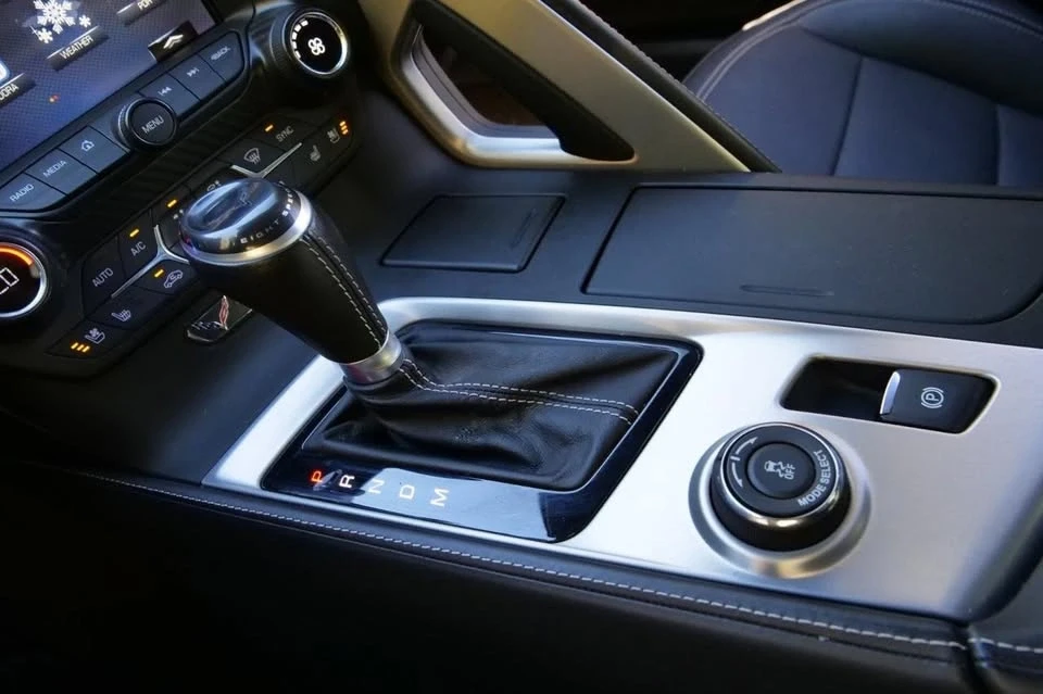 2016 Chevrolet Corvette C7 - Image 18 of 20