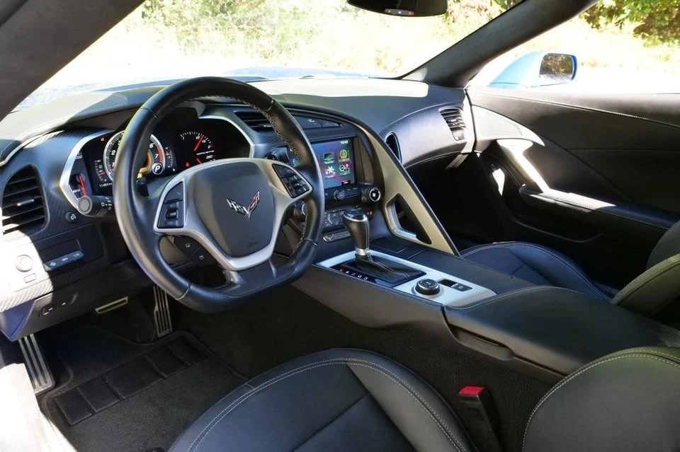 2016 Chevrolet Corvette C7 - Image 4 of 20