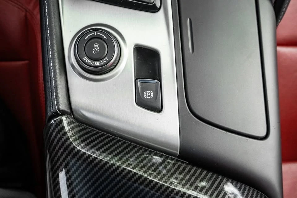 2016 Chevrolet Corvette C7 - Image 13 of 19