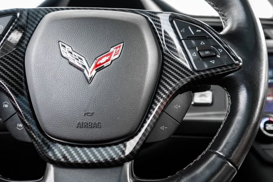 2016 Chevrolet Corvette C7 - Image 7 of 19