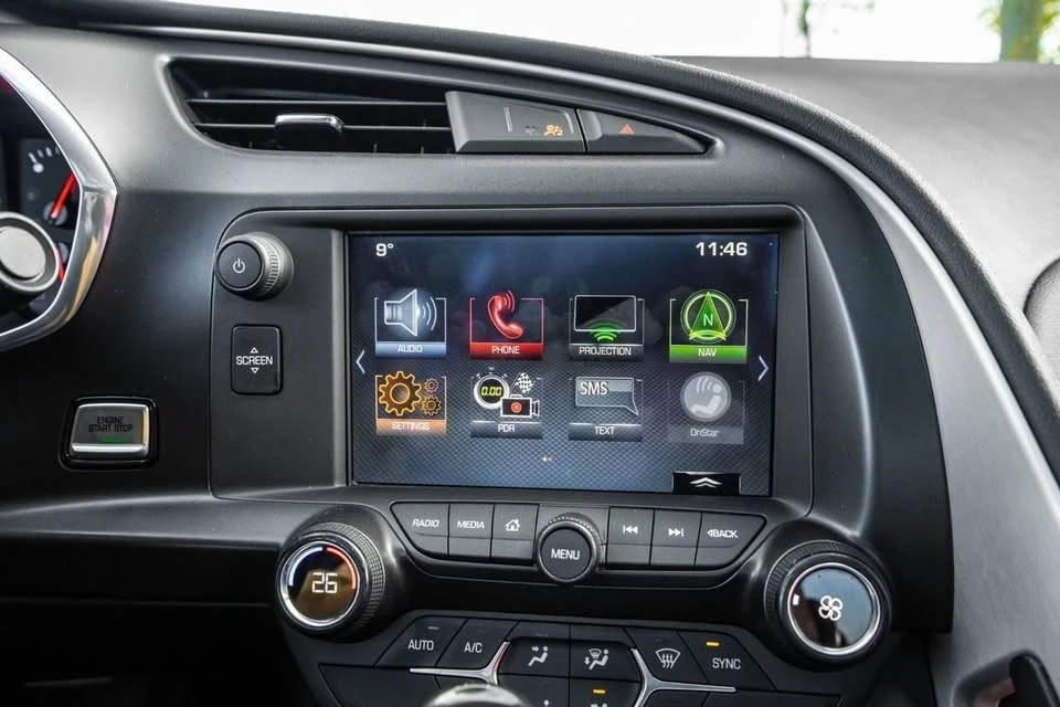 2016 Chevrolet Corvette C7 - Image 9 of 19