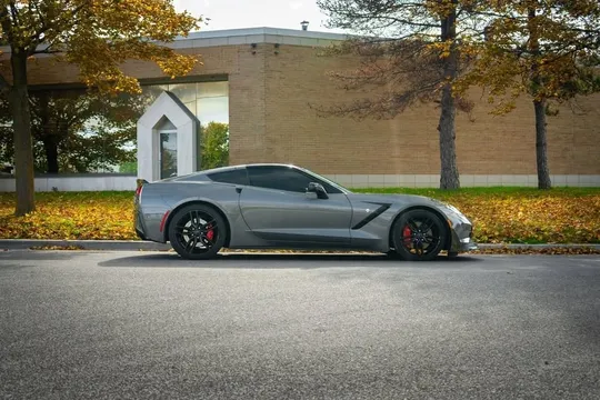 2016 Chevrolet Corvette C7 - Image 3 of 19