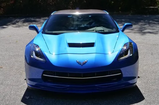 2016 Chevrolet Corvette C7 - Image 2 of 20